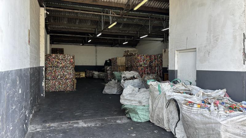 To Let commercial Property for Rent in Epping Western Cape
